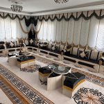Trending Andalusian Majlis Design in Saudi Arabia